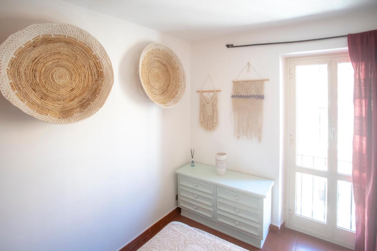 Homehouse Serpenti - Colosseum - Rione Monti ローマ エクステリア 写真