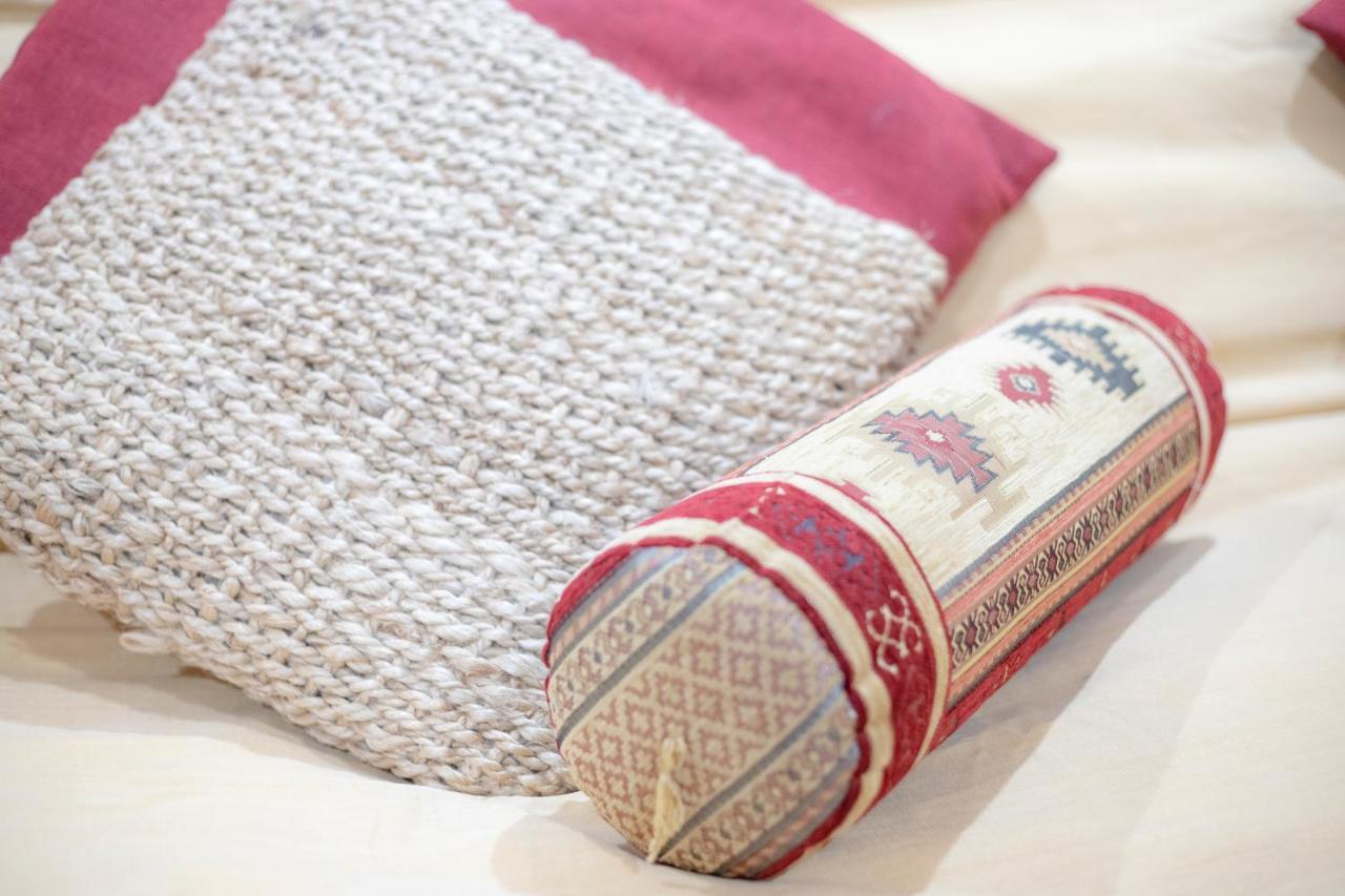 Homehouse Serpenti - Colosseum - Rione Monti ローマ エクステリア 写真