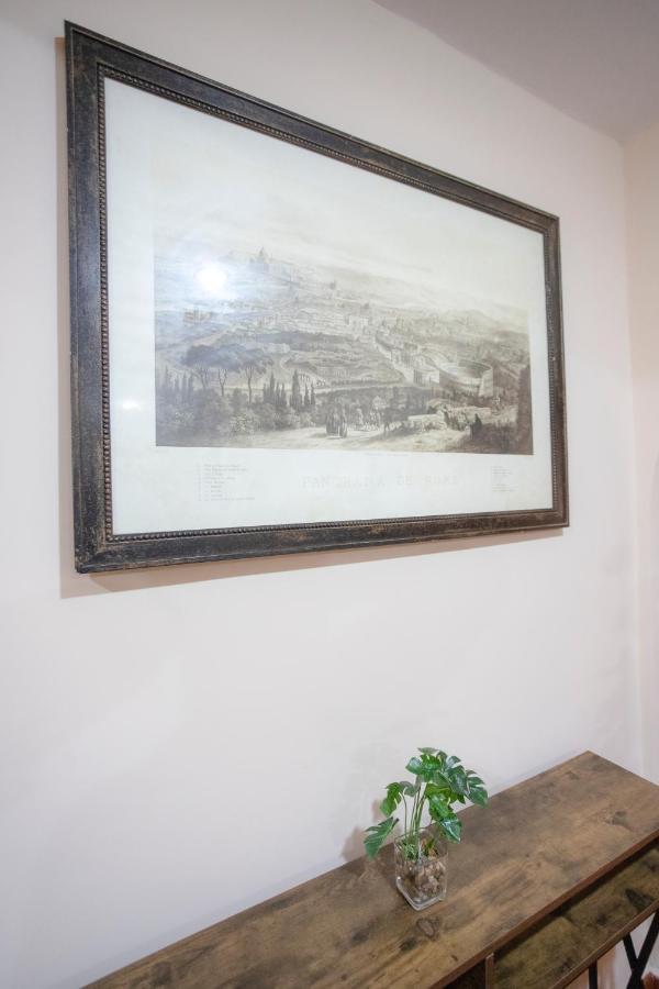 Homehouse Serpenti - Colosseum - Rione Monti ローマ エクステリア 写真
