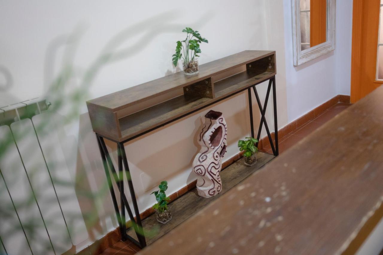 Homehouse Serpenti - Colosseum - Rione Monti ローマ エクステリア 写真